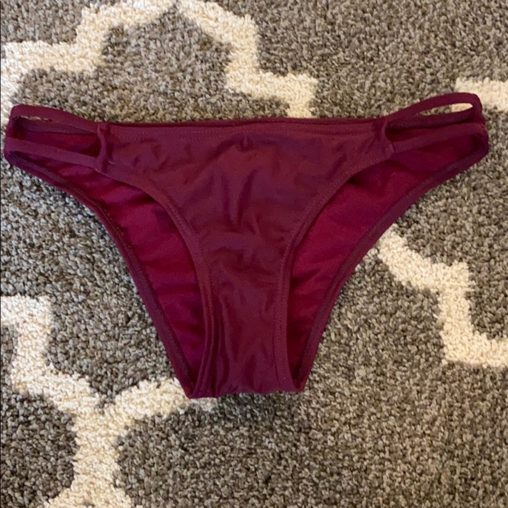 swim suit bottoms